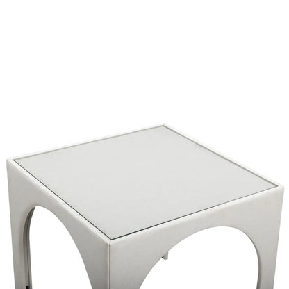 Tomlin 35" Square Mahjong Game Table