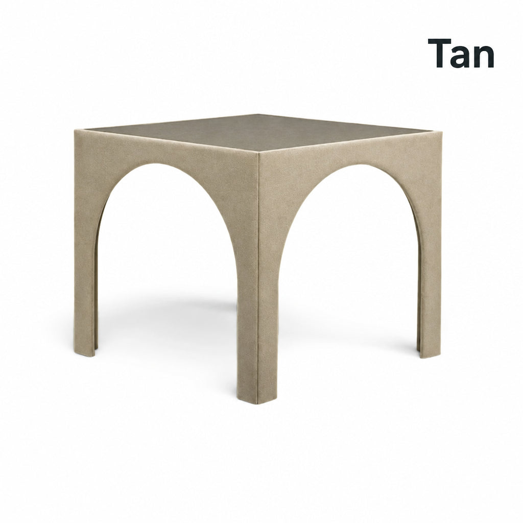 Tomlin 35" Square Mahjong Game Table