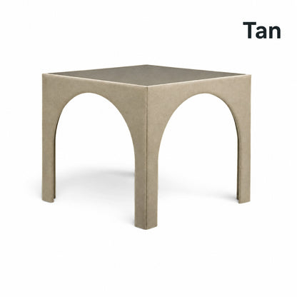 Tomlin 35" Square Mahjong Game Table