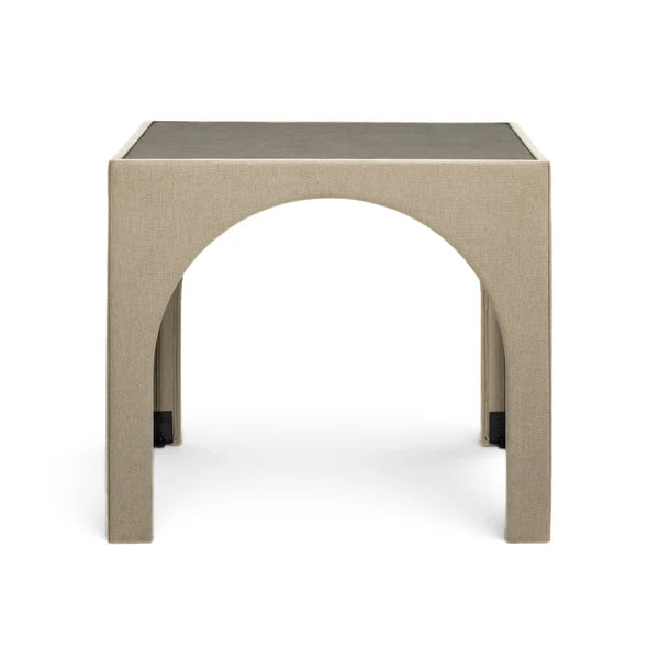 Tomlin 35" Square Mahjong Game Table
