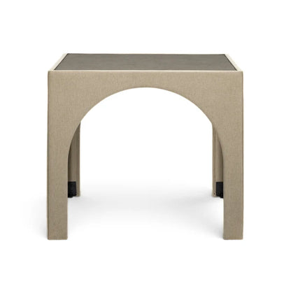 Tomlin 35" Square Mahjong Game Table