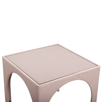Tomlin 35" Square Mahjong Game Table