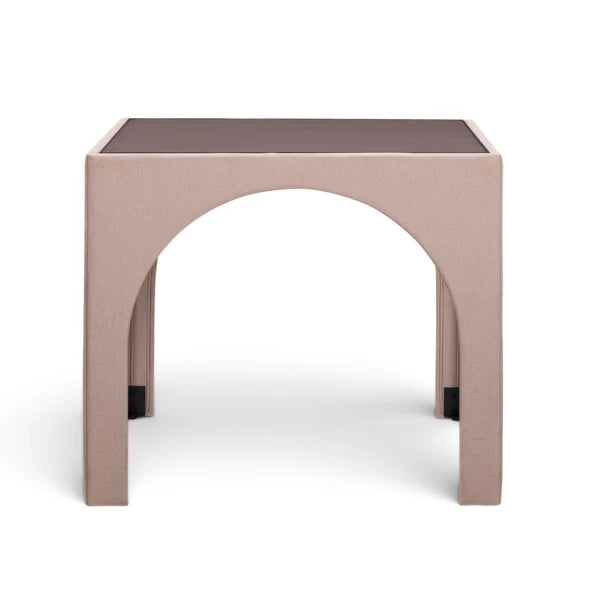 Tomlin 35" Square Mahjong Game Table