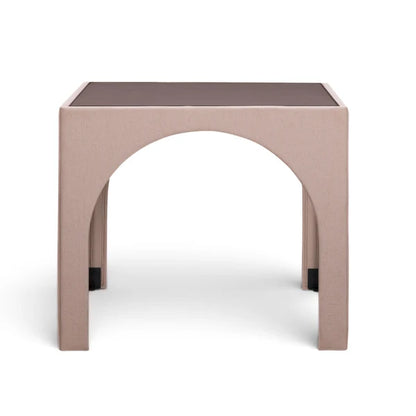 Tomlin 35" Square Mahjong Game Table