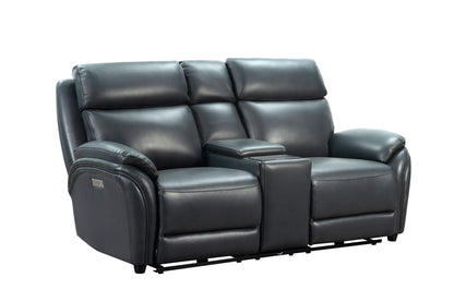 Corry - 3P Console Loveseat