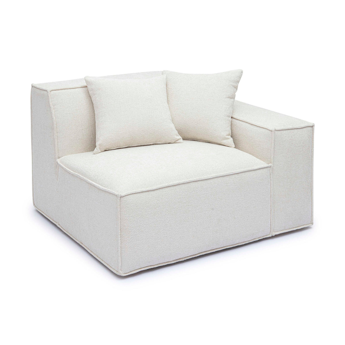Mindy - RAF Corner Chair