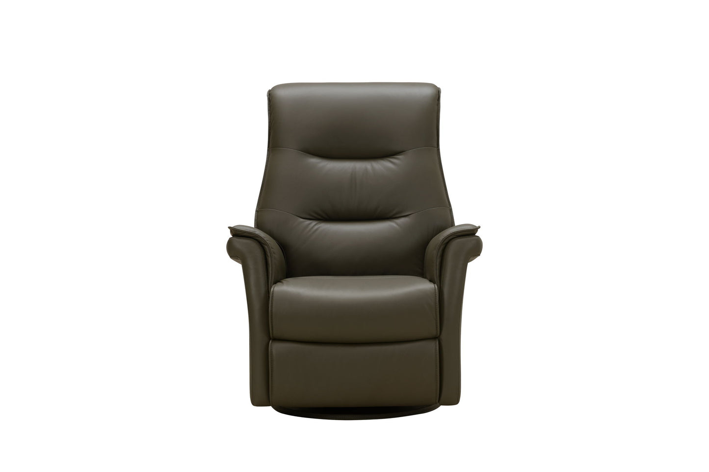 Samson - Recliner Swivel Glider