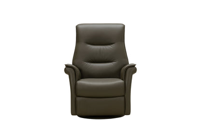 Samson - Recliner Swivel Glider