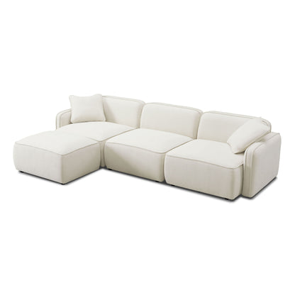 Travie - Modular Sectional