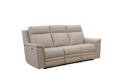 Harper - 3P Sofa