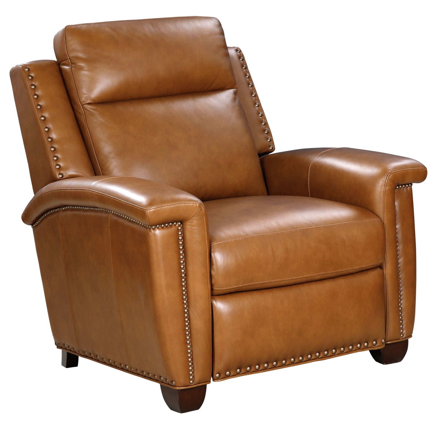 Briar - 2P Recliner