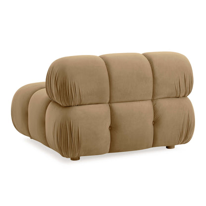 Calliope - Modular Armless Chair