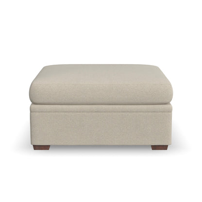 Evelyn - Square Cocktail Ottoman