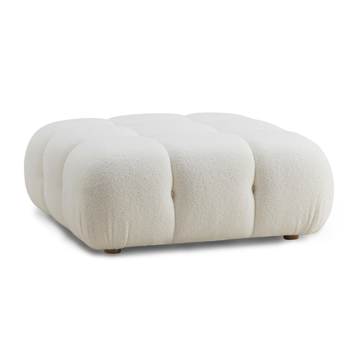 Calliope - Modular Ottoman