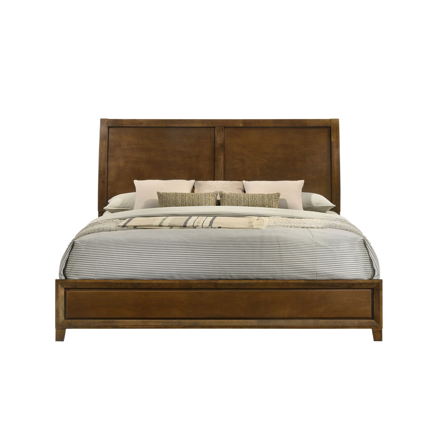 Ballard - Bed
