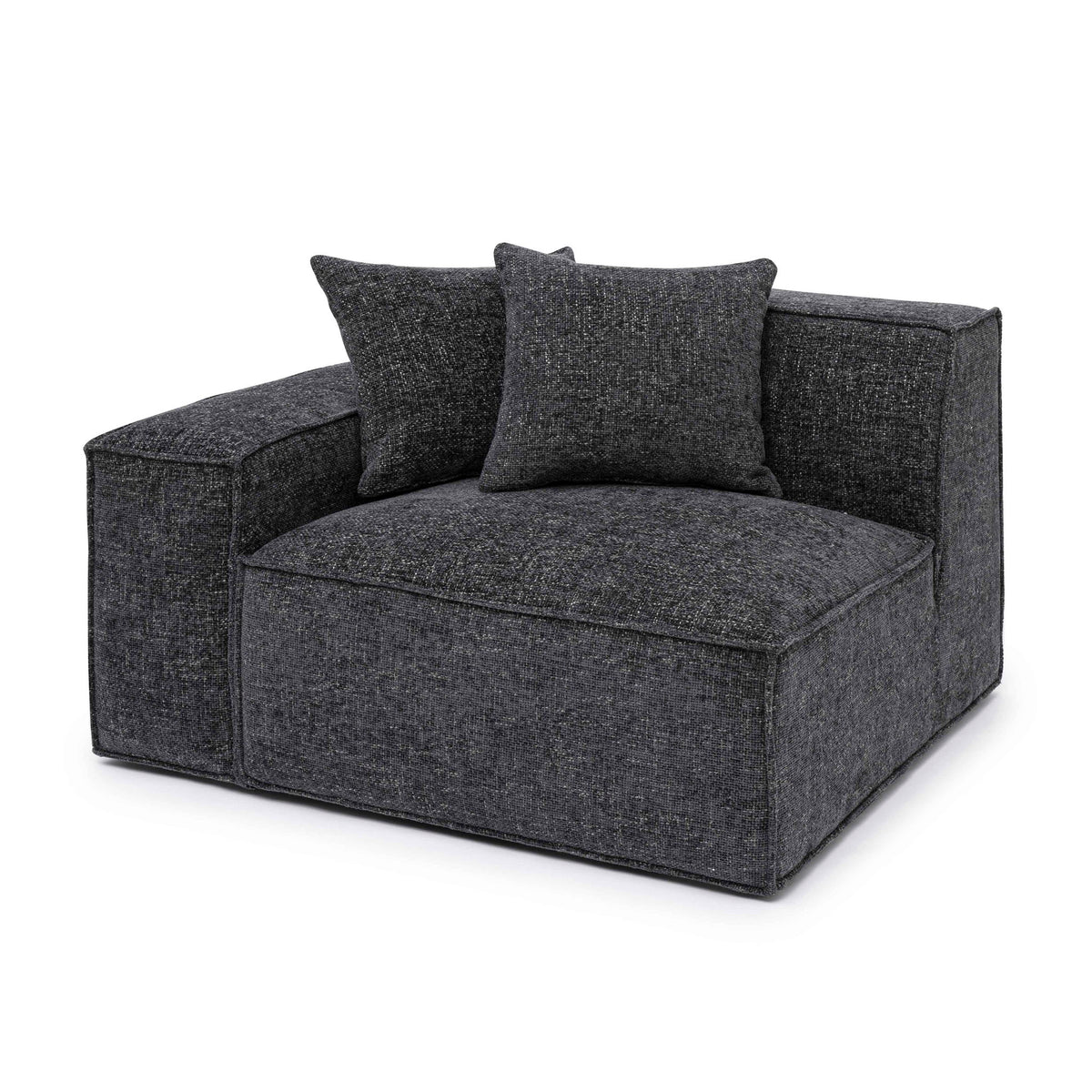 Mindy - LAF Corner Chair