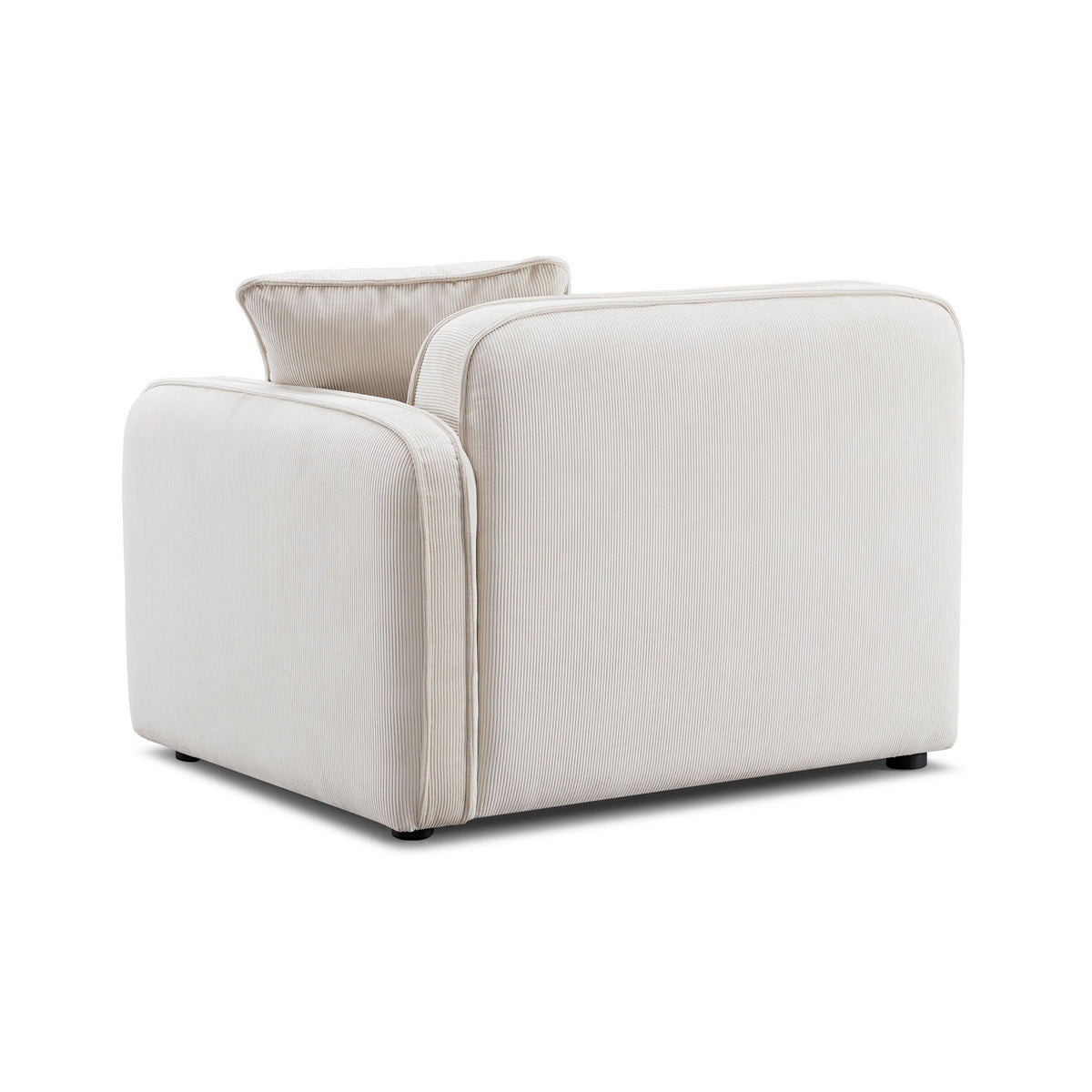 Travie - RAF Corner Chair