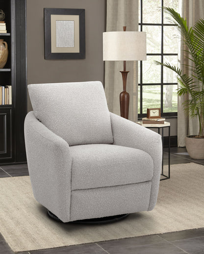 Morrow - 1P Swivel Recliner (Footrest Only)