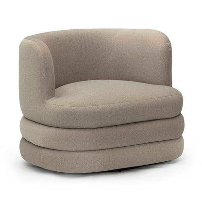 Astor - Swivel Hotel Lounge Chair