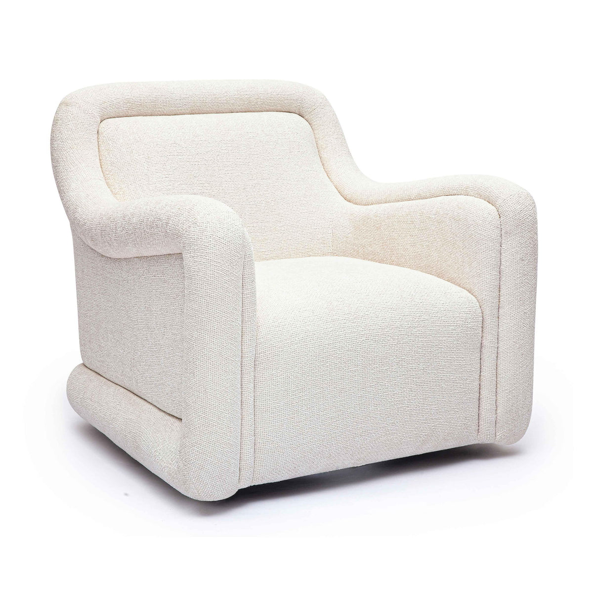 Charli - Swivel Chair
