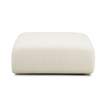 Hangover - Ottoman - Cream
