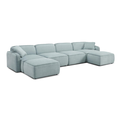 Travie - Modular Sectional
