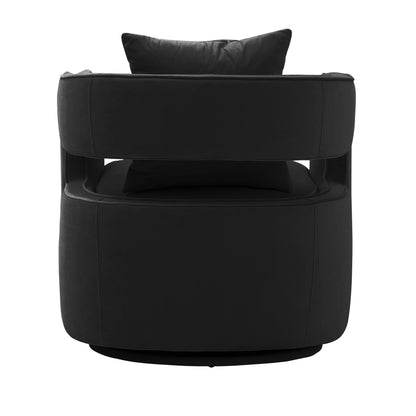 Kennedy - Swivel Chair