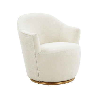Skyla - Swivel Chair