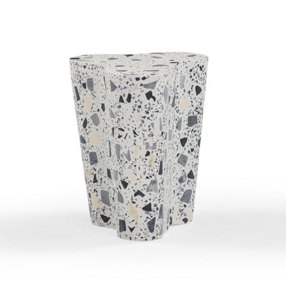 Slab - Indoor / Outdoor Side Table