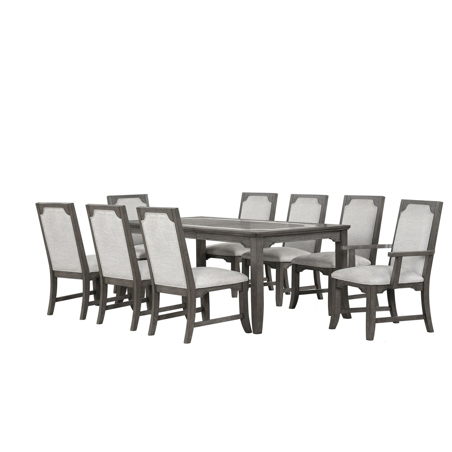 Lisbon - Dining Room Set