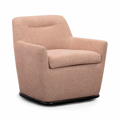 Mado - Swivel Accent Chair