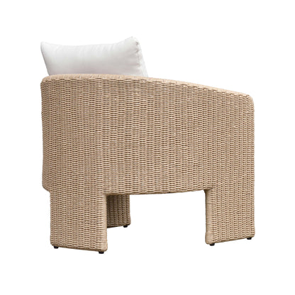 Alexa - Outdoor Armchair