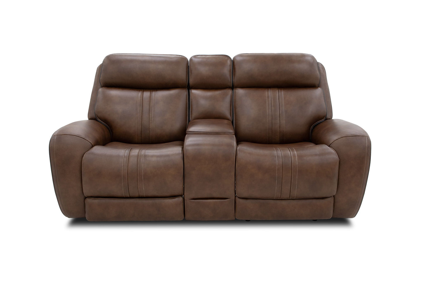 Marlen - Console Loveseat
