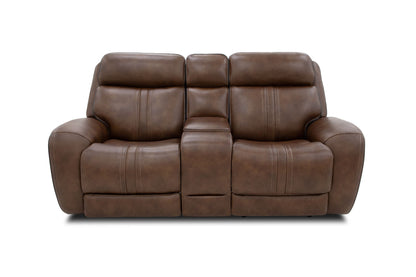 Marlen - Console Loveseat