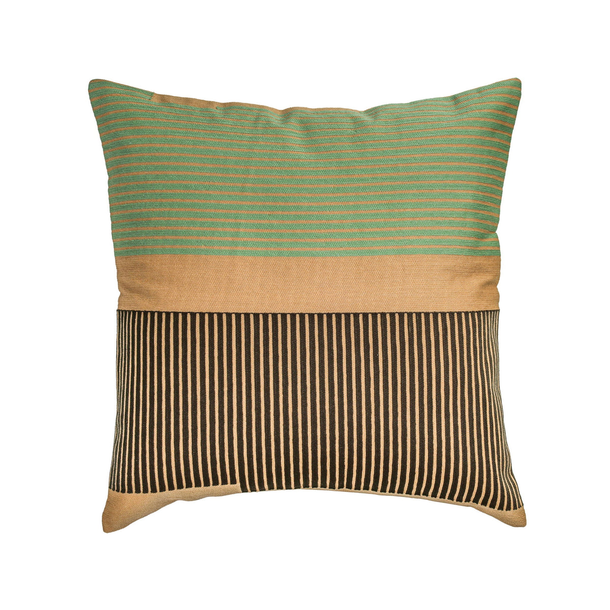 Deco - 20" Square Pillow