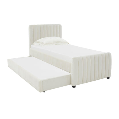 Angela - Trundle Bed