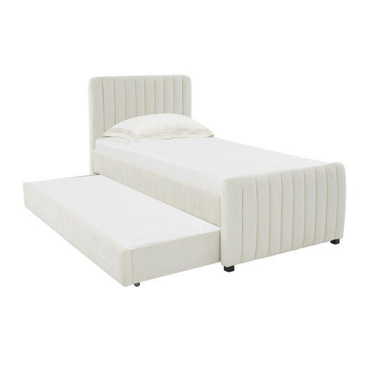 Angela - Trundle Bed