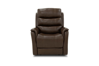 Mooresville - 3P Recliner (Air Massage)