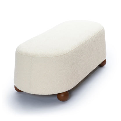 Jaine - Large Ottoman