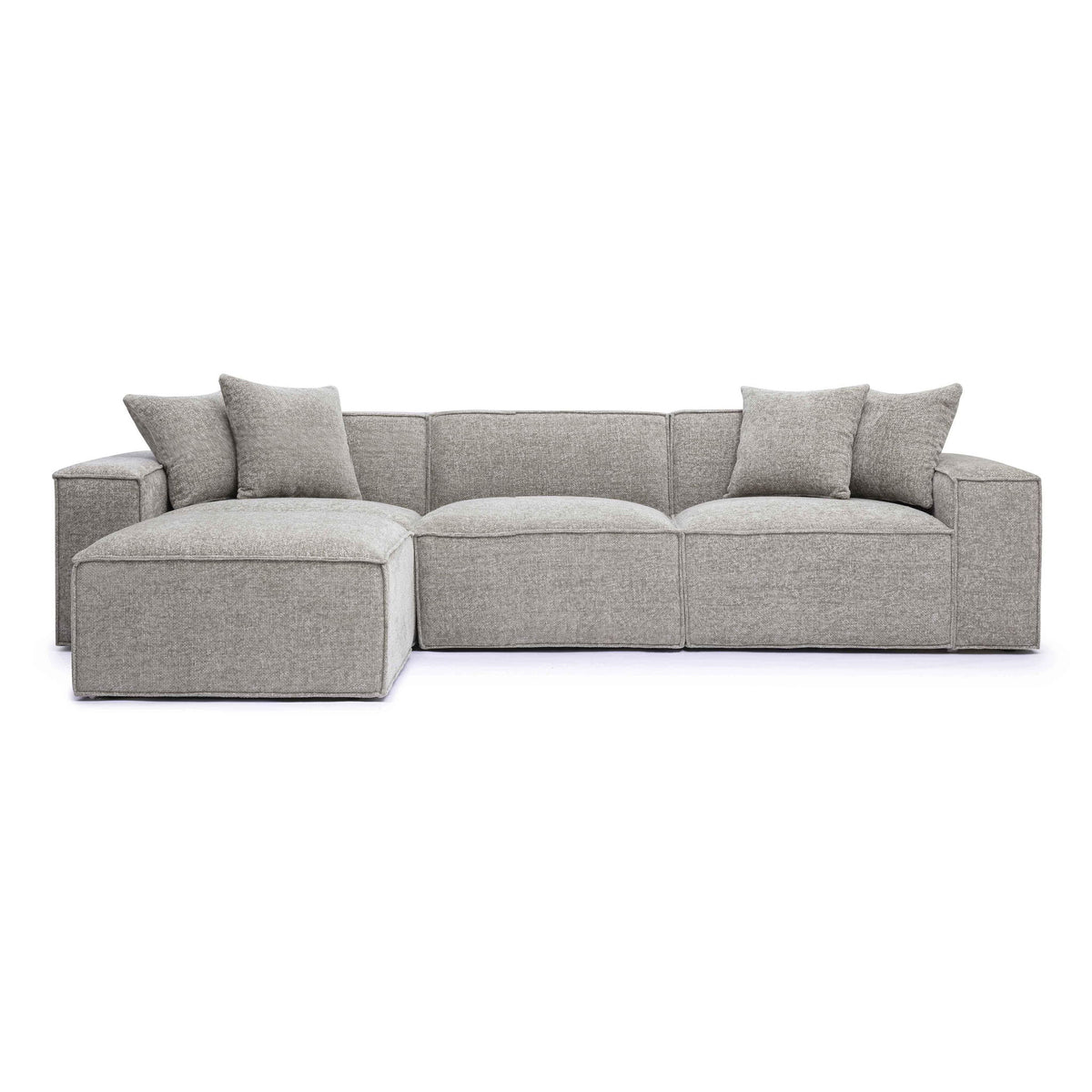 Mindy - Modular Sectional