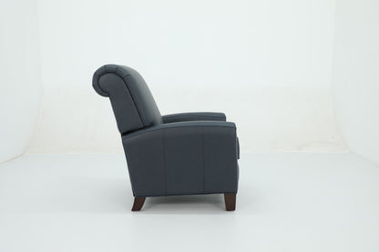 Harrington - Recliner Push Thru The Arm