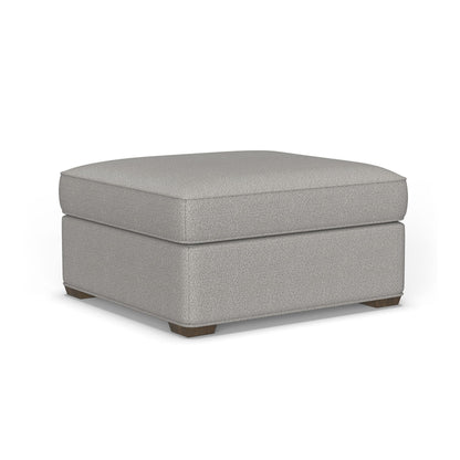 Milo - Fabric Cocktail Ottoman