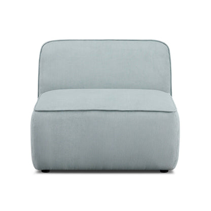 Travie - Armless Chair