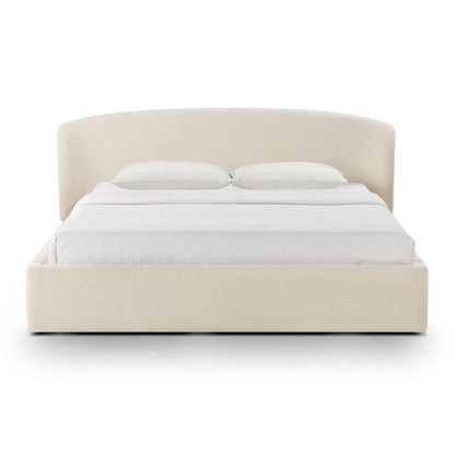 Corey - Storage Bed