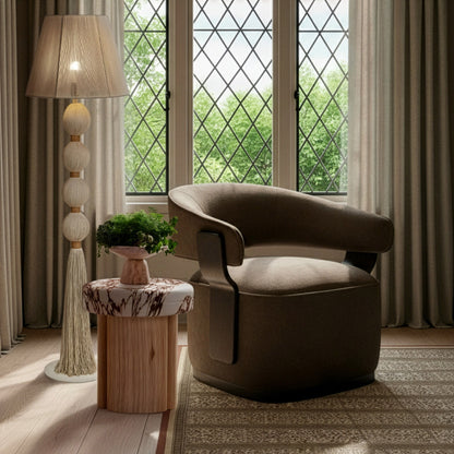 Madison - Swivel Accent Chair