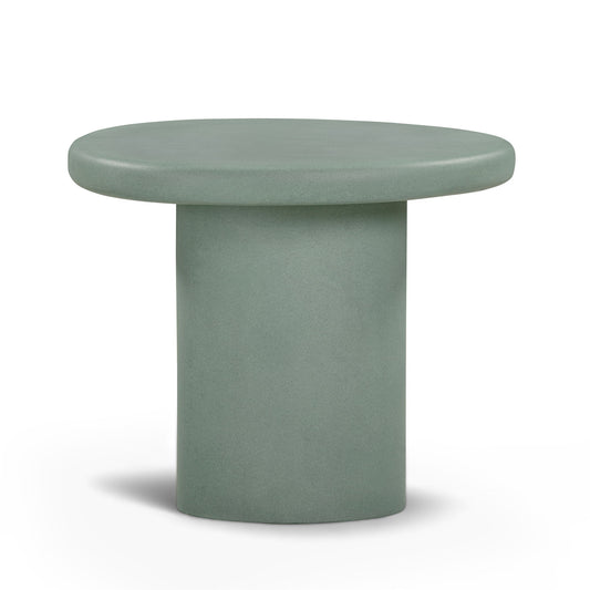 Jade - Concrete Side Table