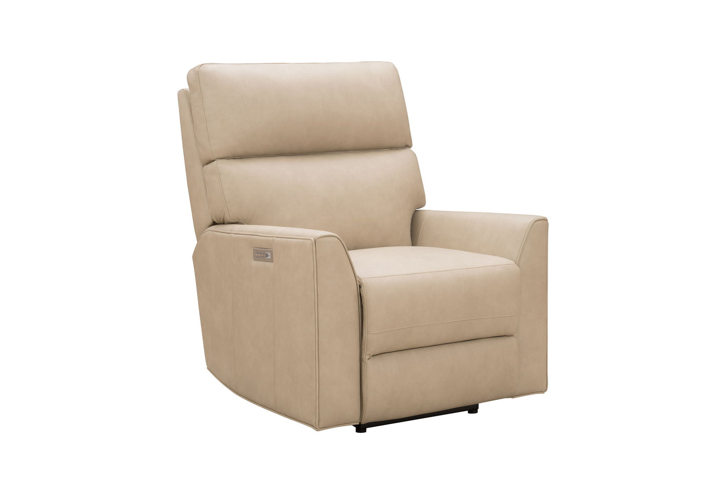 Marah - 3P Recliner Big & Tall