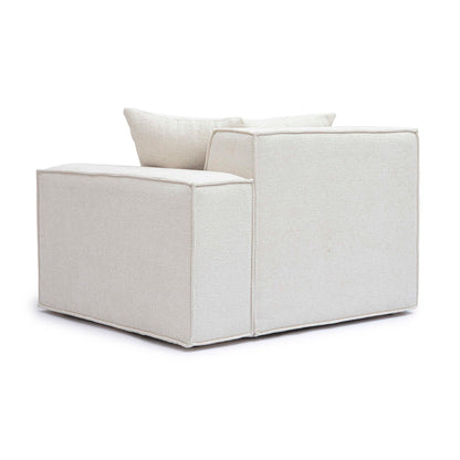 Mindy - RAF Corner Chair