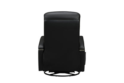 Braxton - Swivel Glider Recliner