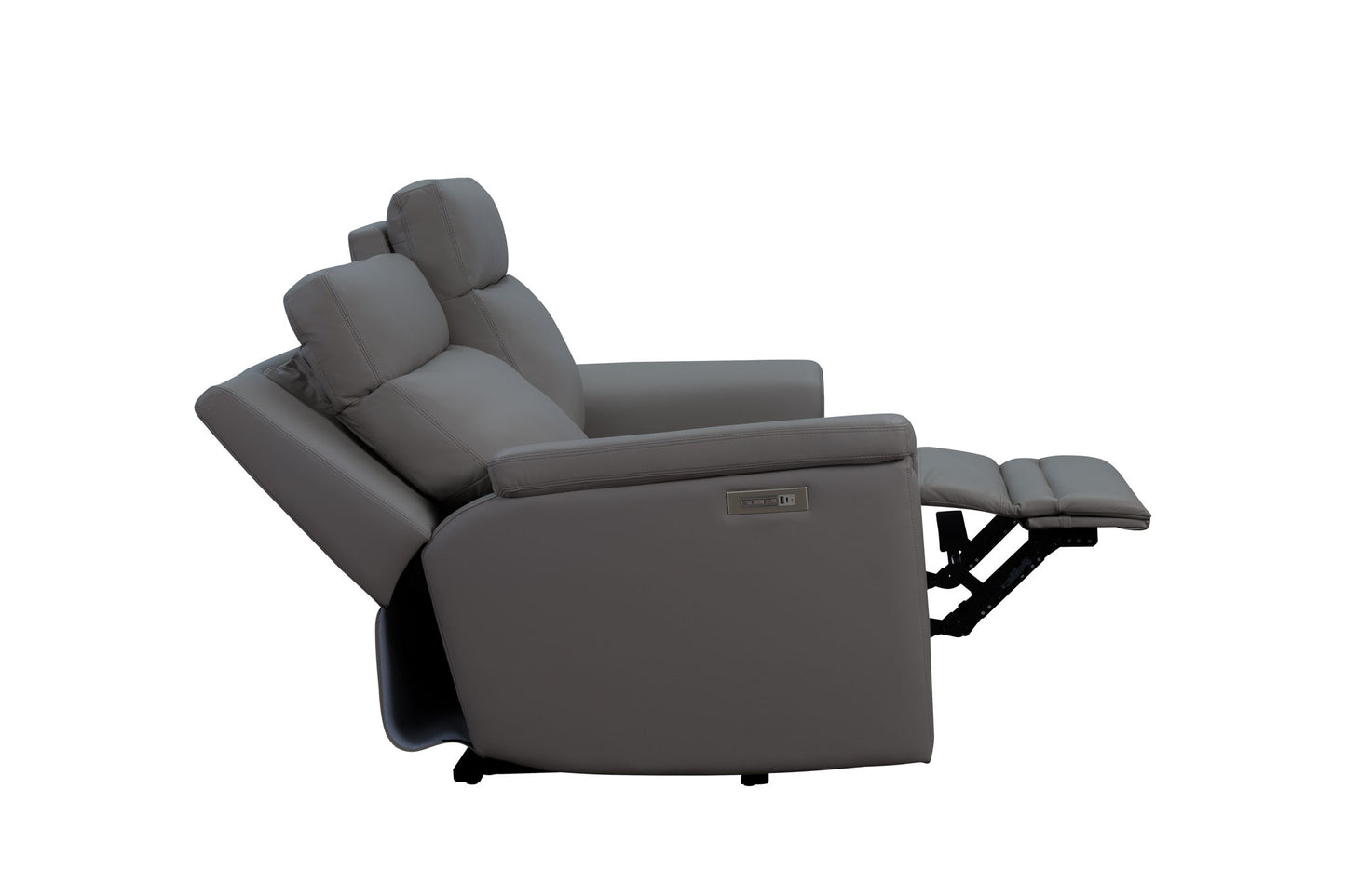 Harper - 3P Loveseat